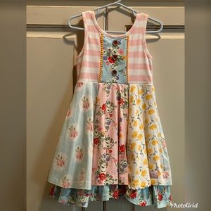 SweetHoney 4t Dress